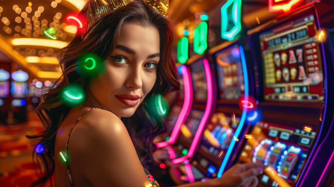 Tampilan awal putrijp untuk Babi Keberuntungan