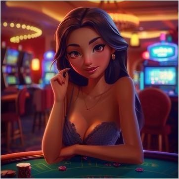 Tampilan awal program loyalitas putrijp